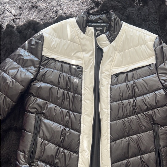 Fried Denim NYC jacket - Picture 2 of 4